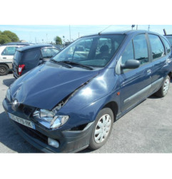 Amortisseur avant gauche RENAULT SCENIC 1
