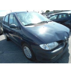 Amortisseur avant gauche RENAULT SCENIC 1