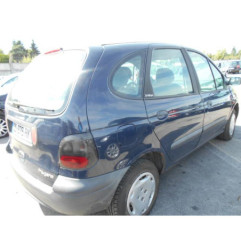 Amortisseur avant gauche RENAULT SCENIC 1