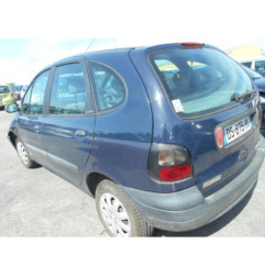 Amortisseur avant gauche RENAULT SCENIC 1