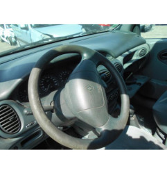 Amortisseur avant gauche RENAULT SCENIC 1