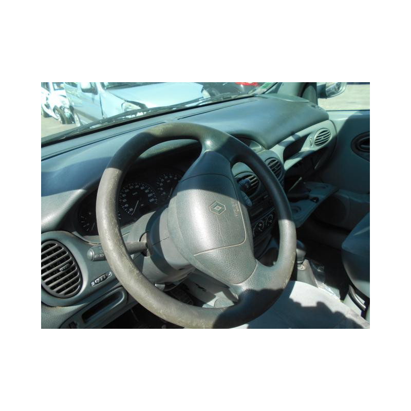 Amortisseur avant gauche RENAULT SCENIC 1 Photo n°6