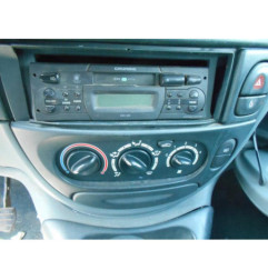 Amortisseur avant gauche RENAULT SCENIC 1