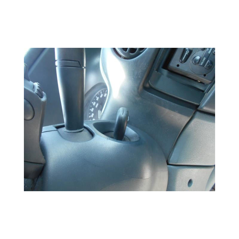Amortisseur avant gauche RENAULT SCENIC 1 Photo n°8