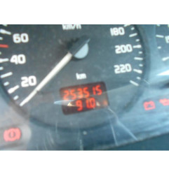 Amortisseur avant gauche RENAULT SCENIC 1