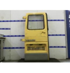 Porte de coffre gauche RENAULT TRAFIC 1 Photo n°1
