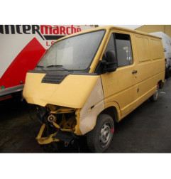 Porte de coffre gauche RENAULT TRAFIC 1