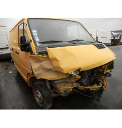 Porte de coffre gauche RENAULT TRAFIC 1