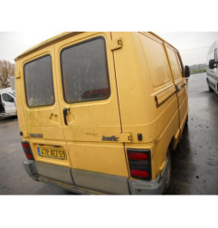 Porte de coffre gauche RENAULT TRAFIC 1
