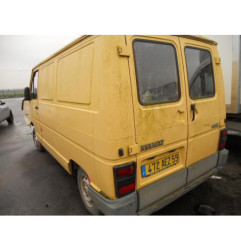 Porte de coffre gauche RENAULT TRAFIC 1