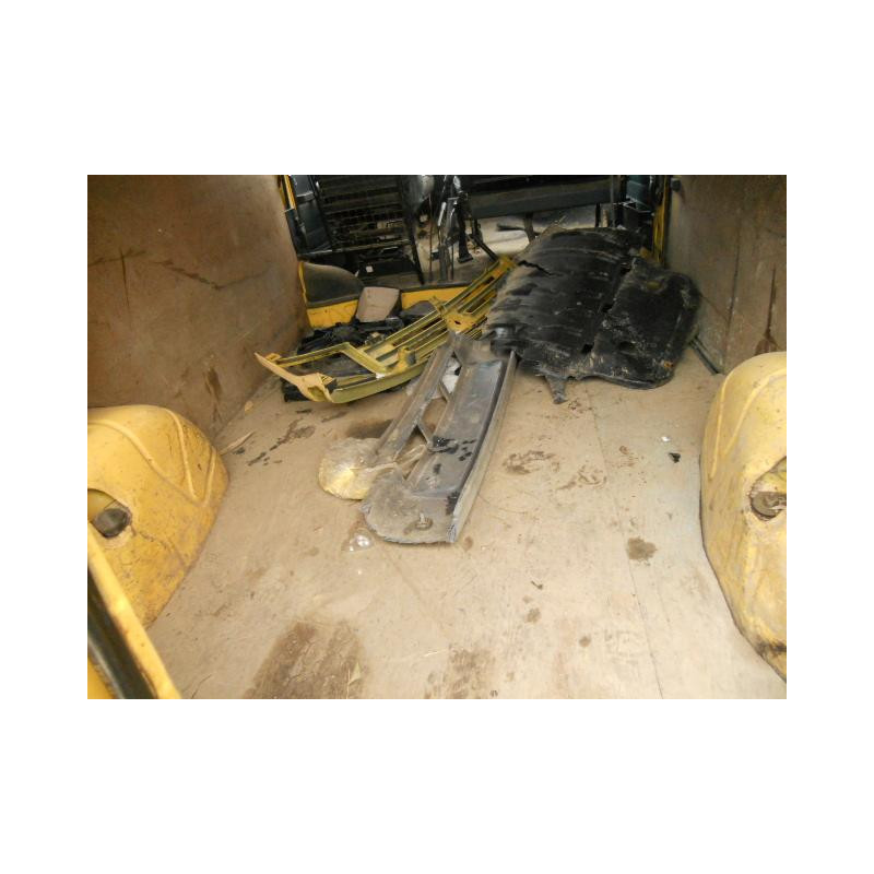 Porte de coffre gauche RENAULT TRAFIC 1 Photo n°7