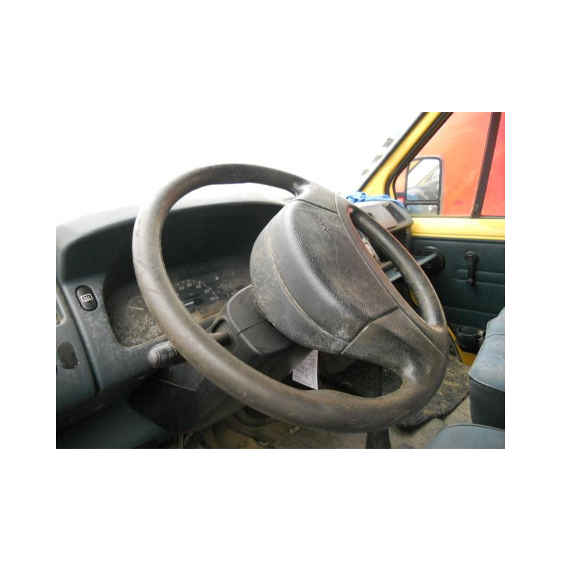 Porte de coffre gauche RENAULT TRAFIC 1 Photo n°8