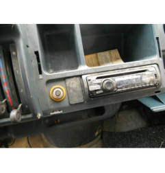 Porte de coffre gauche RENAULT TRAFIC 1