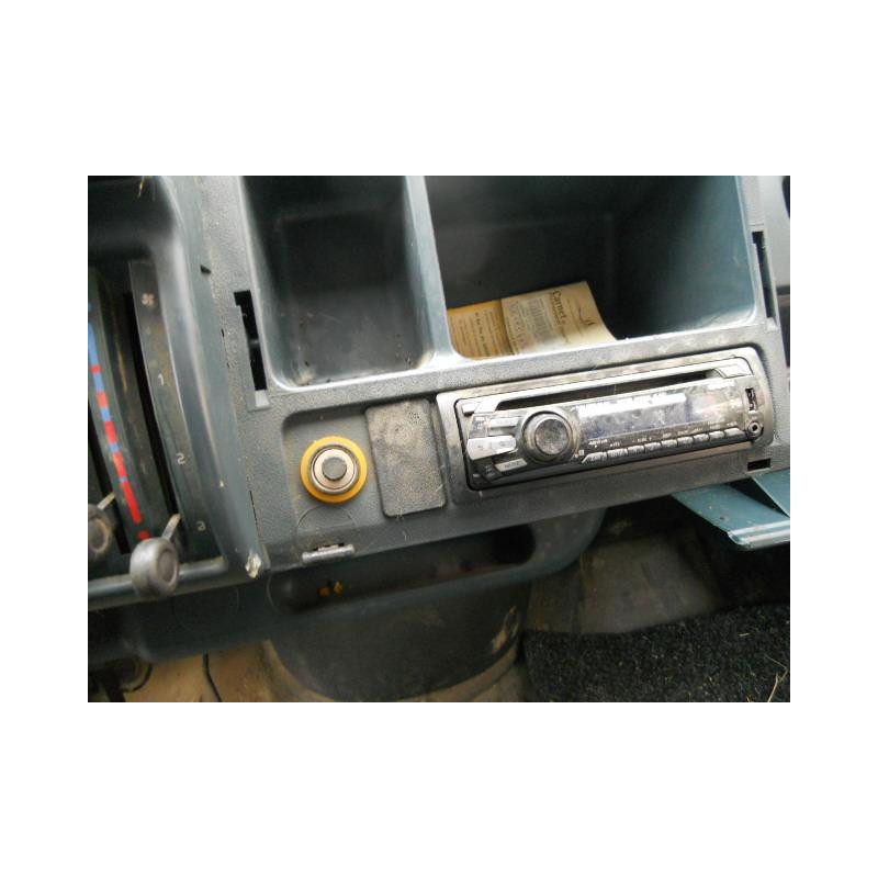 Porte de coffre gauche RENAULT TRAFIC 1 Photo n°9