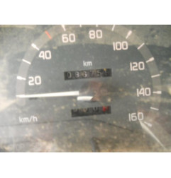 Porte de coffre gauche RENAULT TRAFIC 1