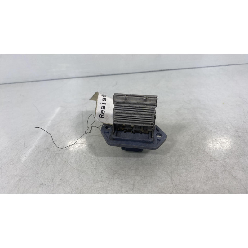 Resistance chauffage CHEVROLET AVEO 1 Photo n°1