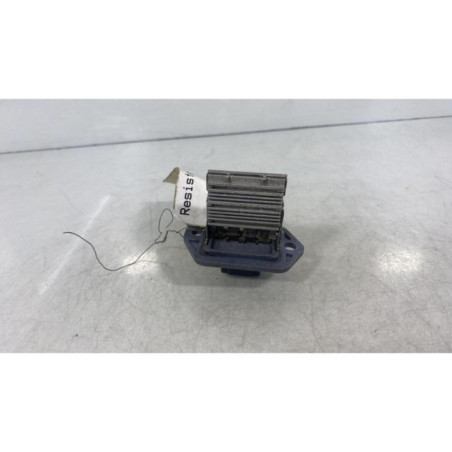 Resistance chauffage CHEVROLET AVEO 1 Photo n°1
