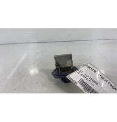 Resistance chauffage CHEVROLET AVEO 1