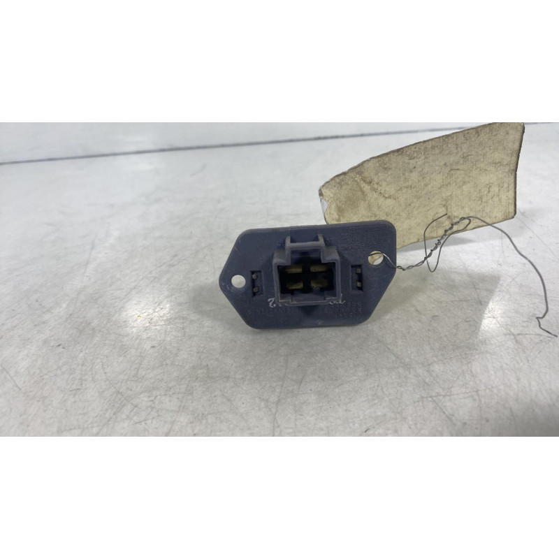 Resistance chauffage CHEVROLET AVEO 1 Photo n°3