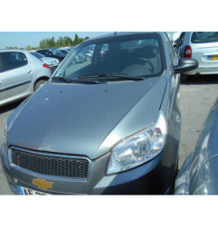 Resistance chauffage CHEVROLET AVEO 1