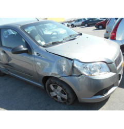 Resistance chauffage CHEVROLET AVEO 1