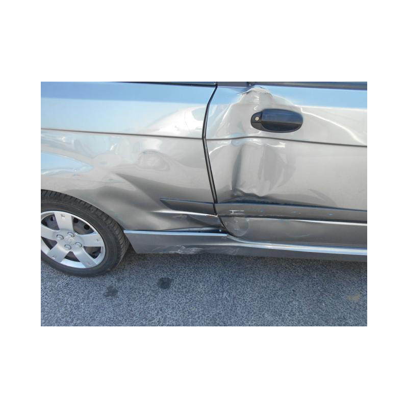 Resistance chauffage CHEVROLET AVEO 1 Photo n°6