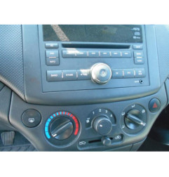 Resistance chauffage CHEVROLET AVEO 1