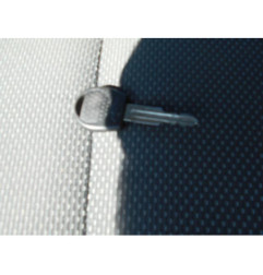 Resistance chauffage CHEVROLET AVEO 1