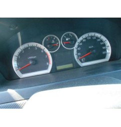 Resistance chauffage CHEVROLET AVEO 1