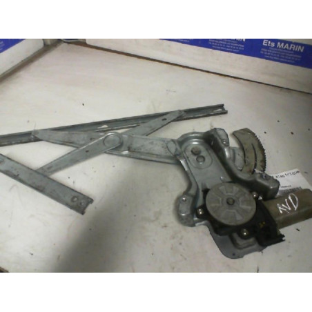 Leve vitre electrique avant droit ROVER 25 Photo n°1