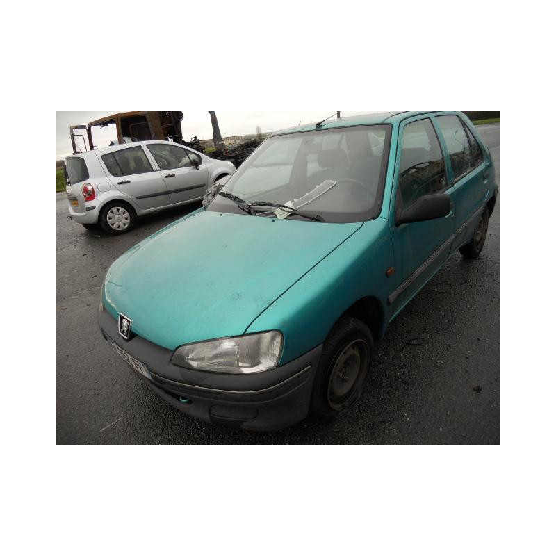 Cremaillere assistee PEUGEOT 106 Photo n°2