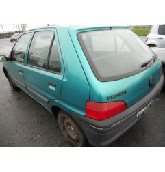 Cremaillere assistee PEUGEOT 106