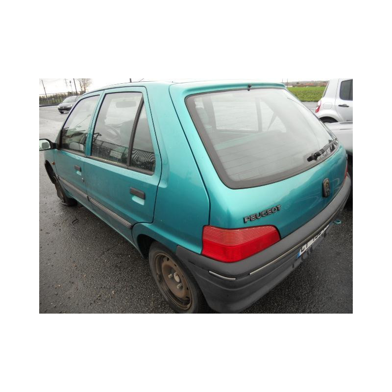 Cremaillere assistee PEUGEOT 106 Photo n°5