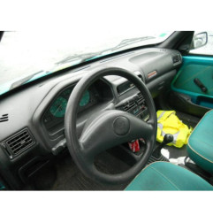 Cremaillere assistee PEUGEOT 106