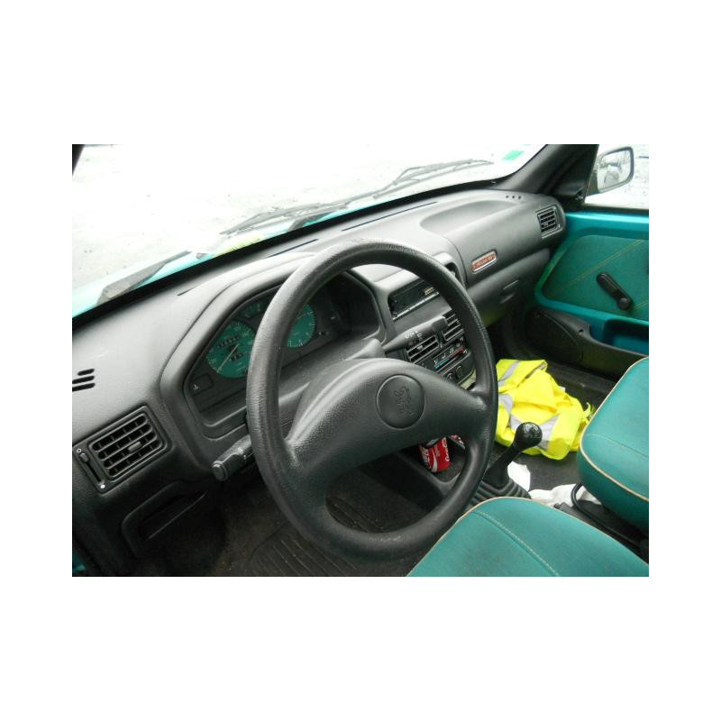Cremaillere assistee PEUGEOT 106 Photo n°6