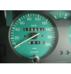 Cremaillere assistee PEUGEOT 106