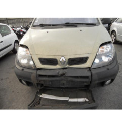Aile avant gauche RENAULT SCENIC 1