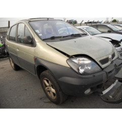 Aile avant gauche RENAULT SCENIC 1