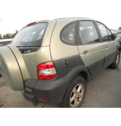 Aile avant gauche RENAULT SCENIC 1