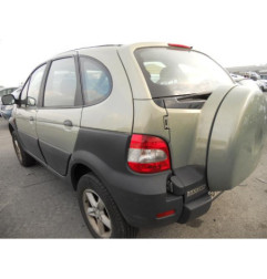 Aile avant gauche RENAULT SCENIC 1