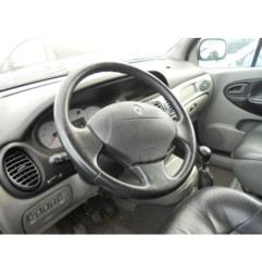 Aile avant gauche RENAULT SCENIC 1