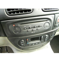 Aile avant gauche RENAULT SCENIC 1