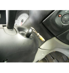 Aile avant gauche RENAULT SCENIC 1