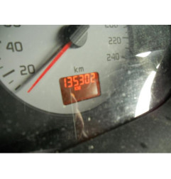 Aile avant gauche RENAULT SCENIC 1