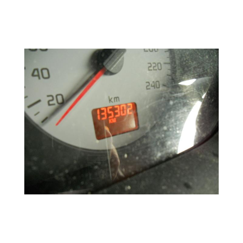 Aile avant gauche RENAULT SCENIC 1 Photo n°10