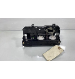 Commande chauffage PEUGEOT 406