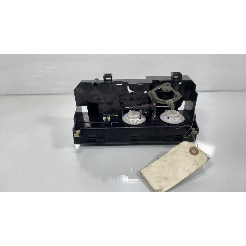Commande chauffage PEUGEOT 406 Photo n°2