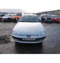 Commande chauffage PEUGEOT 406