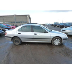 Commande chauffage PEUGEOT 406