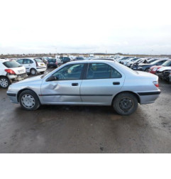 Commande chauffage PEUGEOT 406